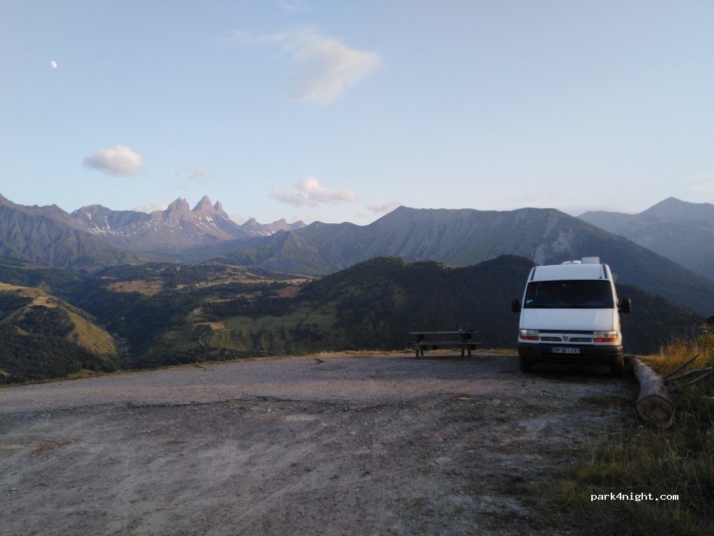 (73530) Albiez-Montrond - 17 Chemin du Châtel — foto