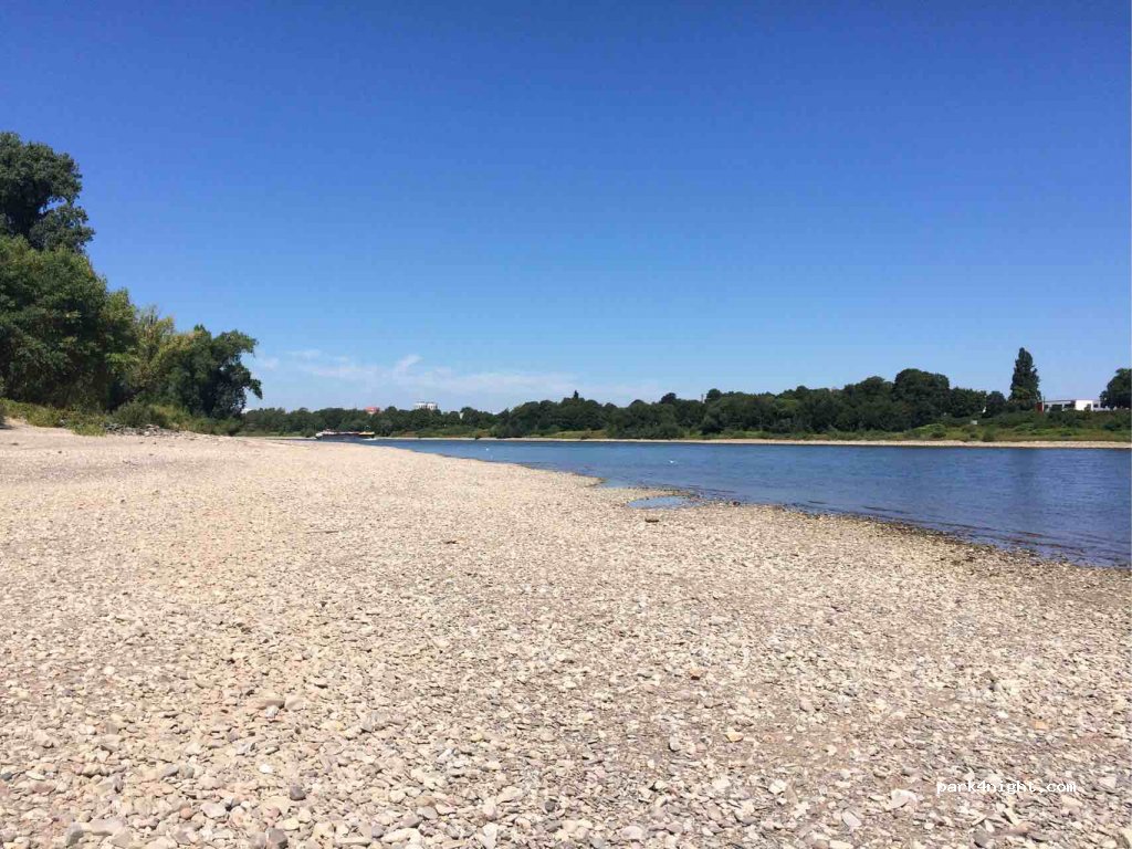 Camping Fährhaus Pitt Jupp — foto