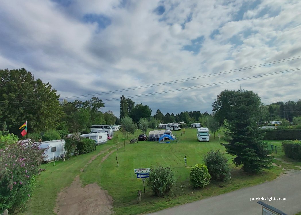 Camping Fährhaus Pitt Jupp — foto 3