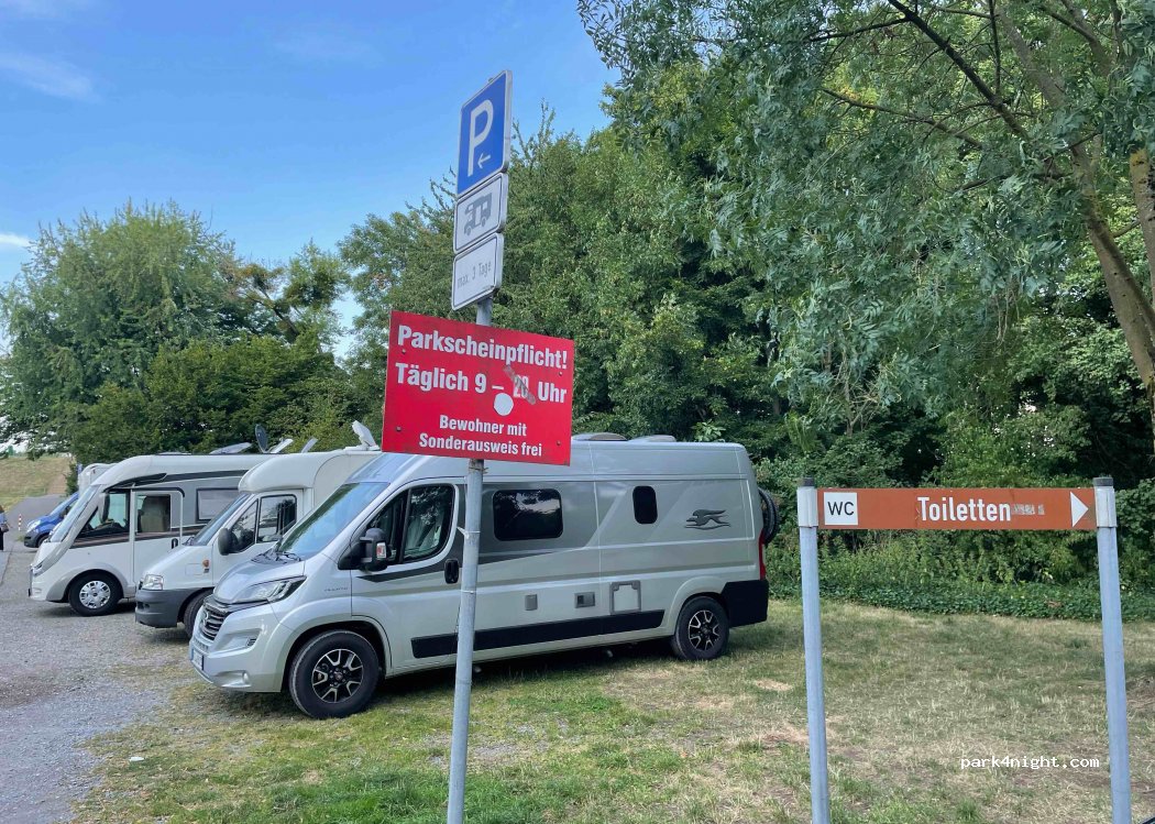 Camping Fährhaus Pitt Jupp — foto 4