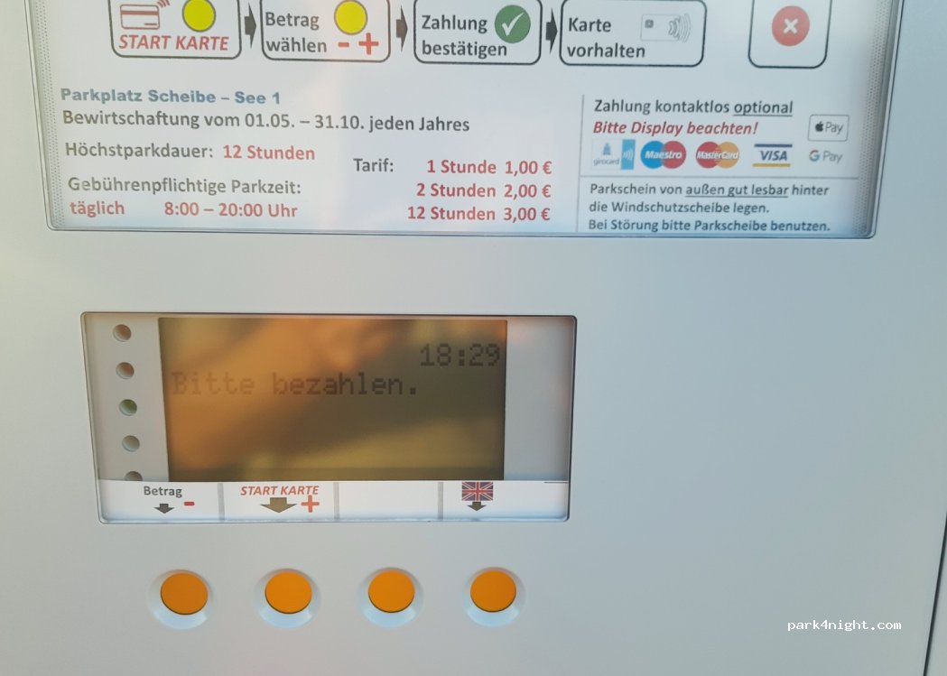 (02977) Hoyerswerda - S108 — foto 4