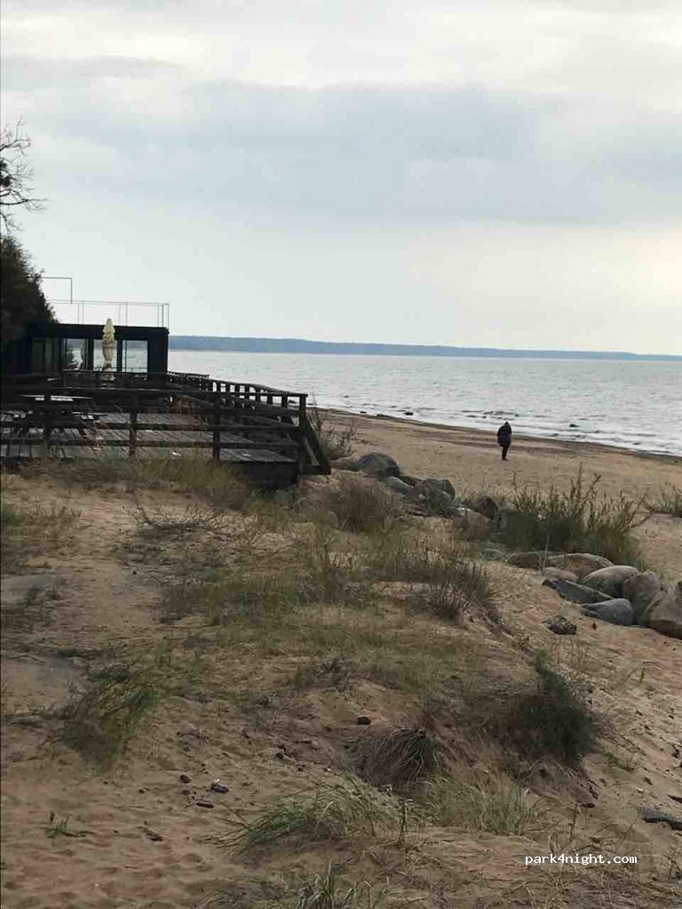(2161) Zvejniekciems - Tallinas iela — foto