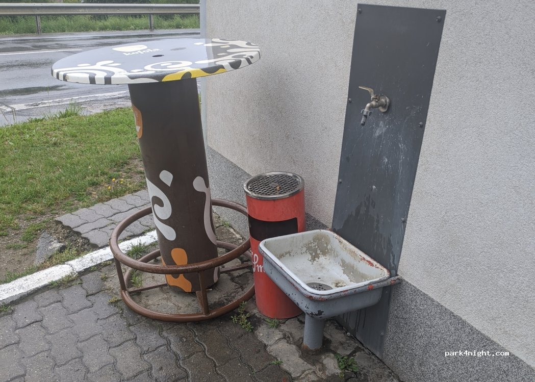 (080 01) Prešov - 138 Sabinovská — foto