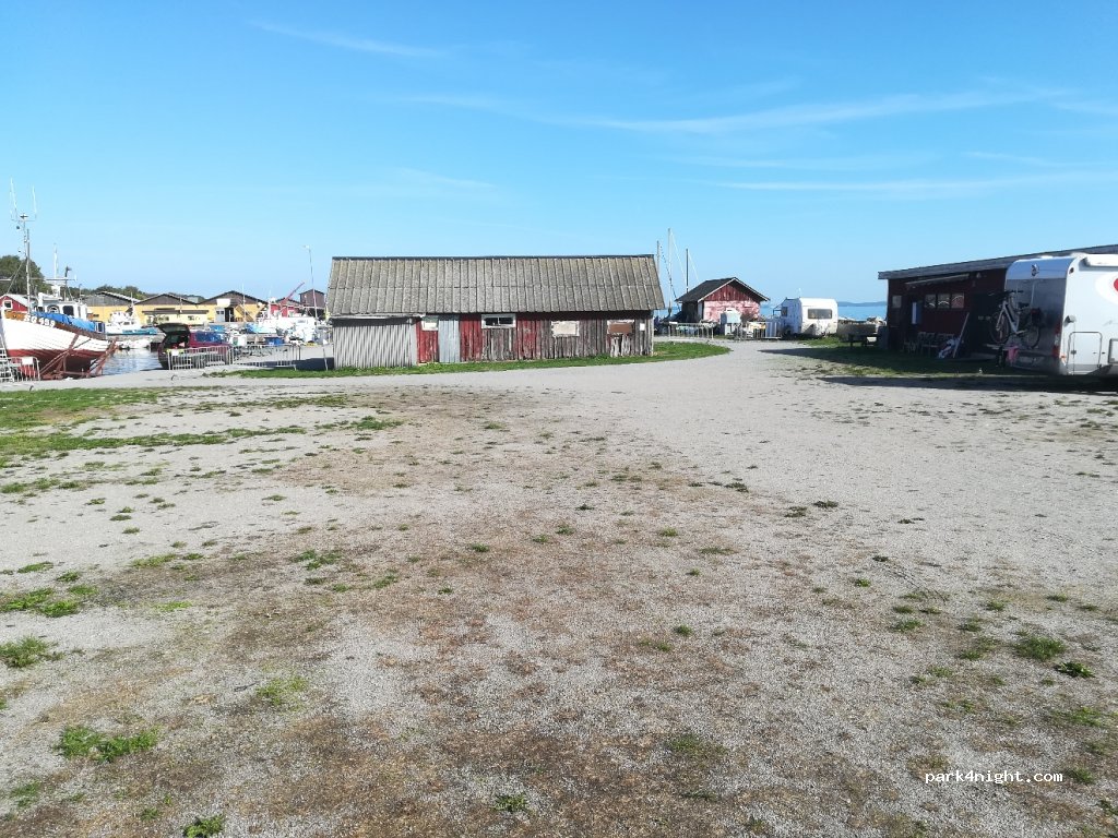 (294 75) Sölvesborg - 1 Krokåsvägen — foto