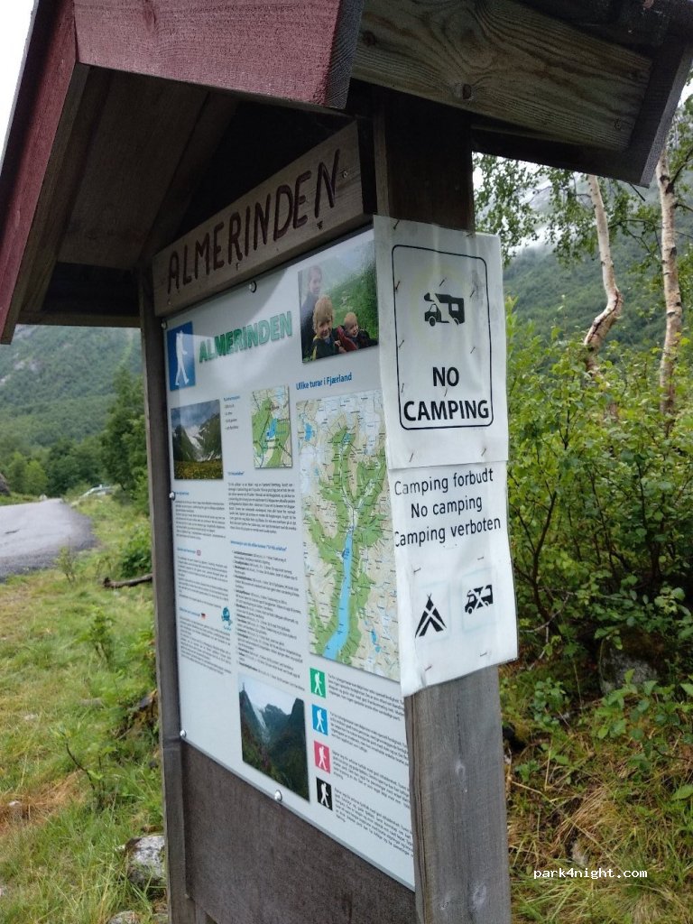 (6848) Fjærland - Unnamed Road — foto 2