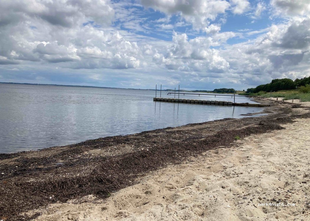 Salling Camping — foto 4