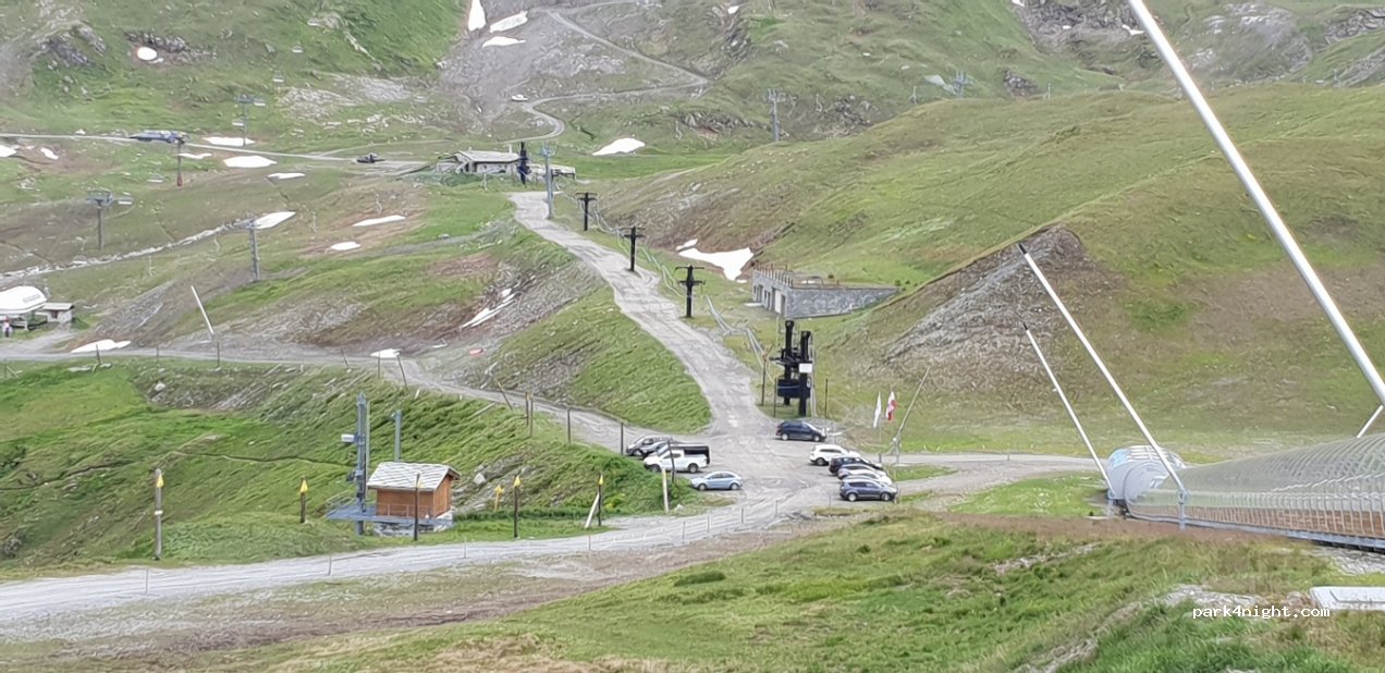 (73150) Val-d'Isère - Unnamed Road — foto 3