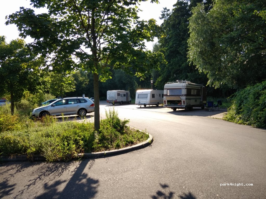 (97447) Gerolzhofen - 111 Berliner Straße — foto 2