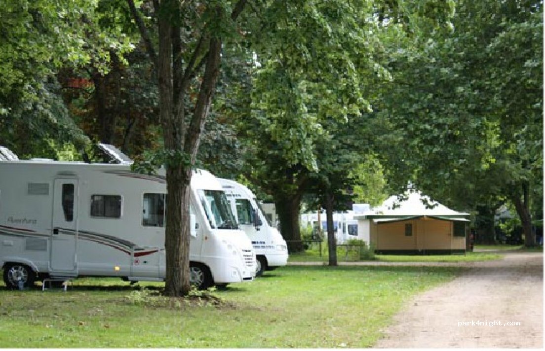 Camping les Nobis**** — foto