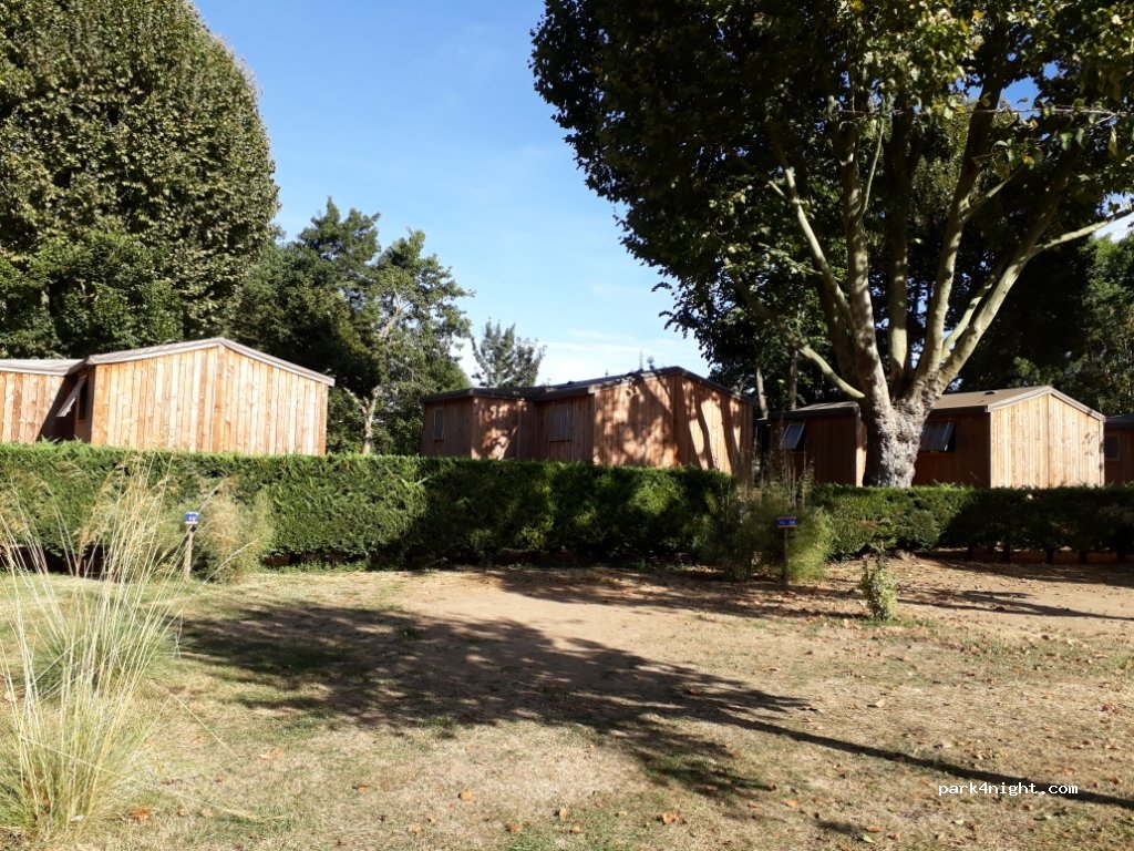 Camping les Nobis**** — foto 3