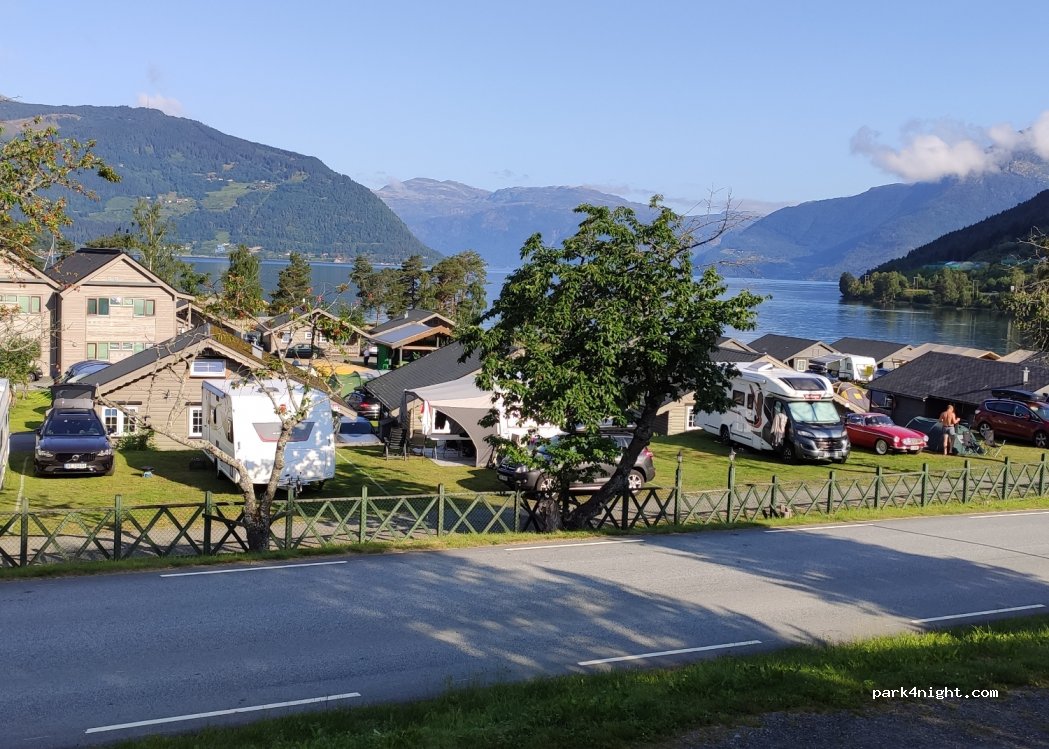 (5780) Kinsarvik - 15 Sekundær Fylkesveg 108 — foto 3