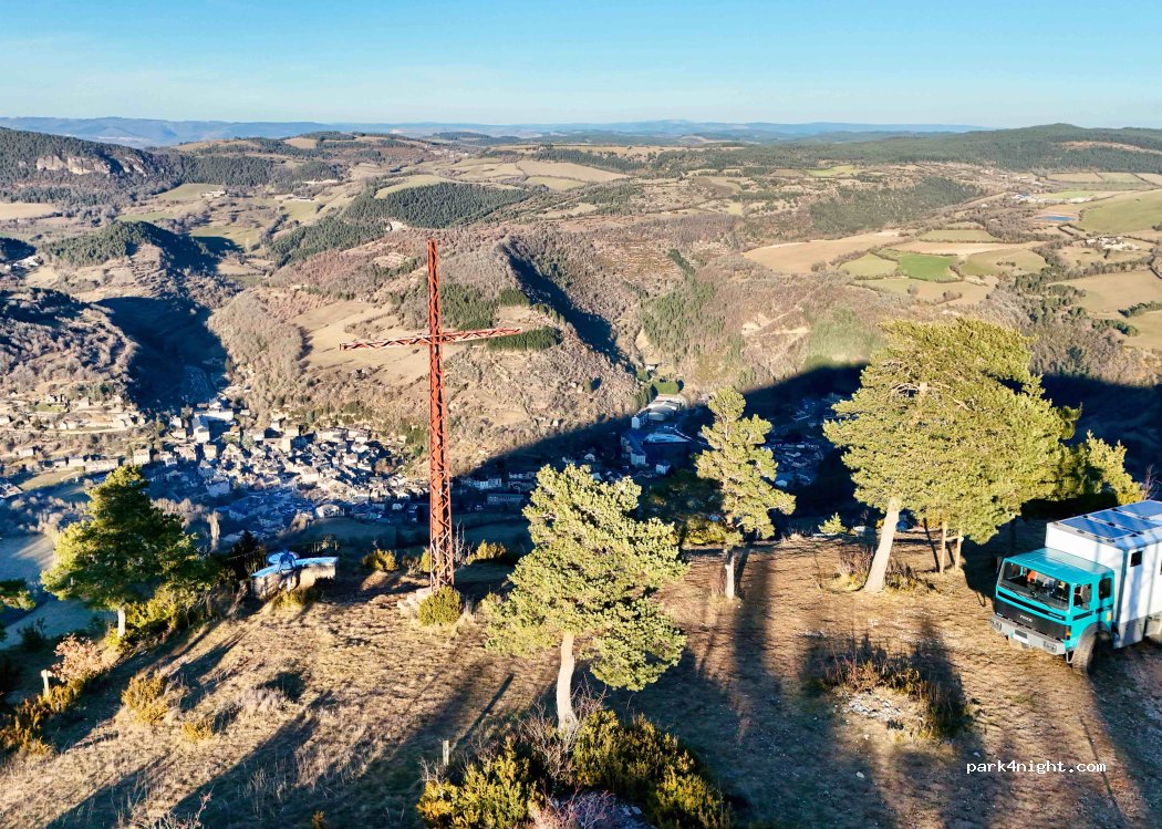 (48500) La Canourgue - Las Fourques — foto 4