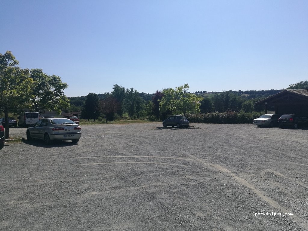 (24800) Nantheuil - 34 Le Bourg — foto