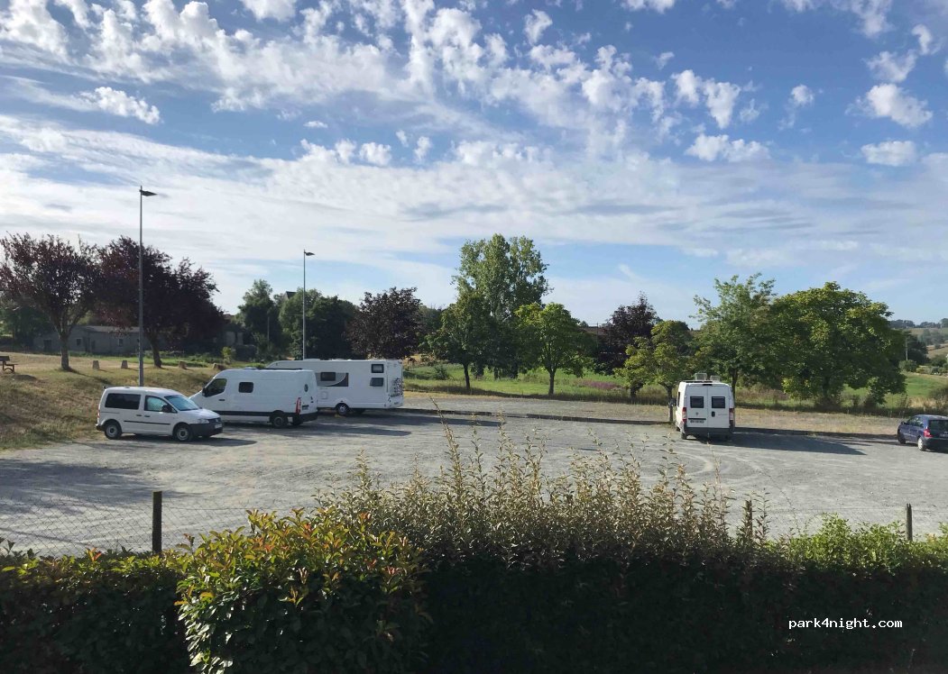 (24800) Nantheuil - 34 Le Bourg — foto 3