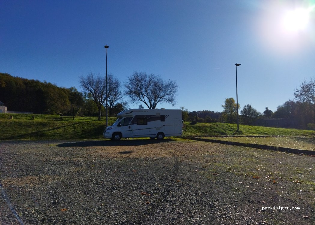 (24800) Nantheuil - 34 Le Bourg — foto 4