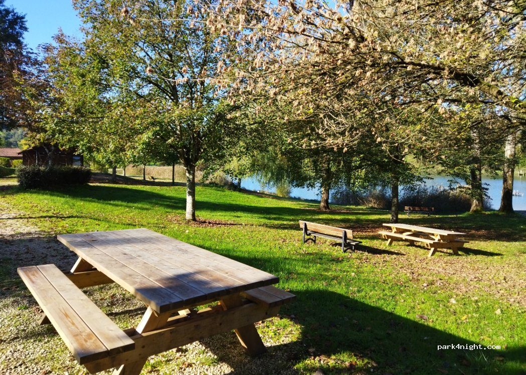 (24800) Nantheuil - 34 Le Bourg — foto 5