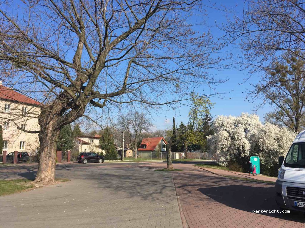 (00-001) Warszawa - 1 Koziorożca — foto 2