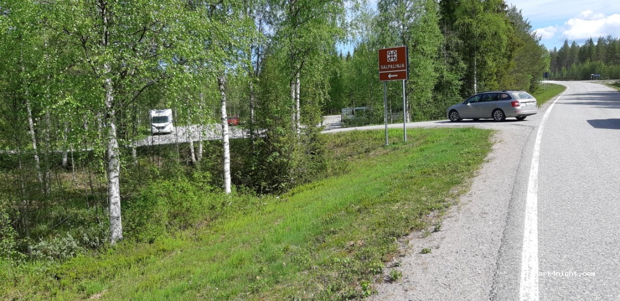(93999) Kuusamo - 63 866 — foto 2