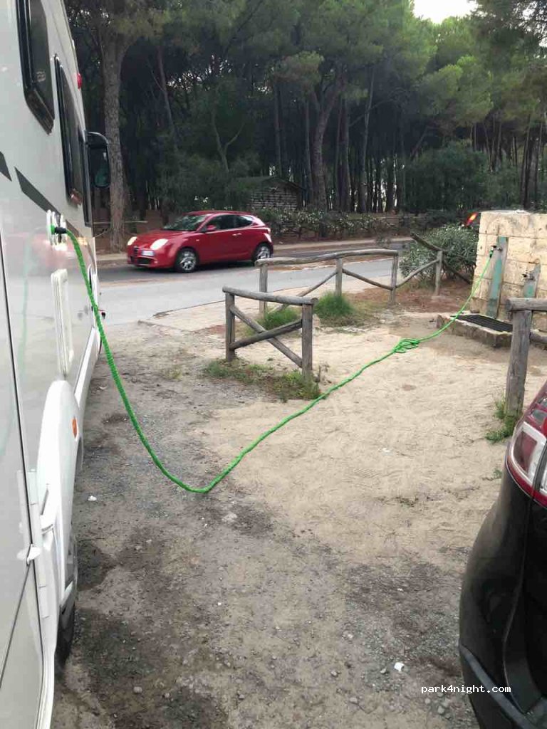 (88100) Catanzaro - 4 Via Gaspare Toraldo — foto 2