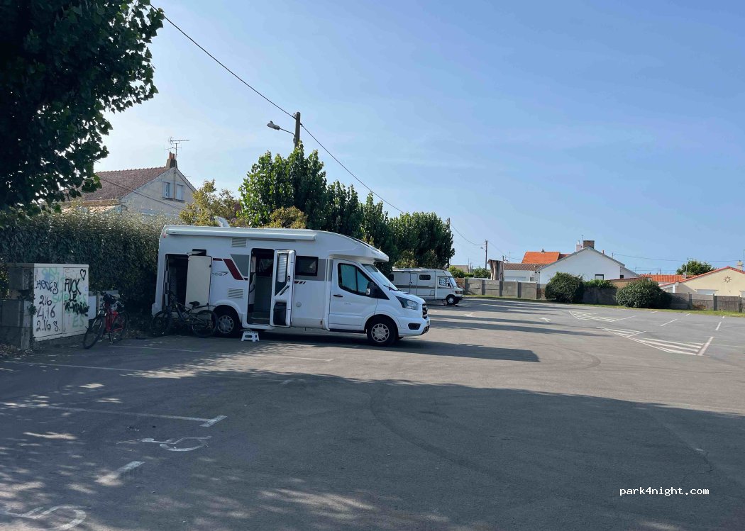 (44210) Pornic - 6 bis Rue des Lavandières — foto 3