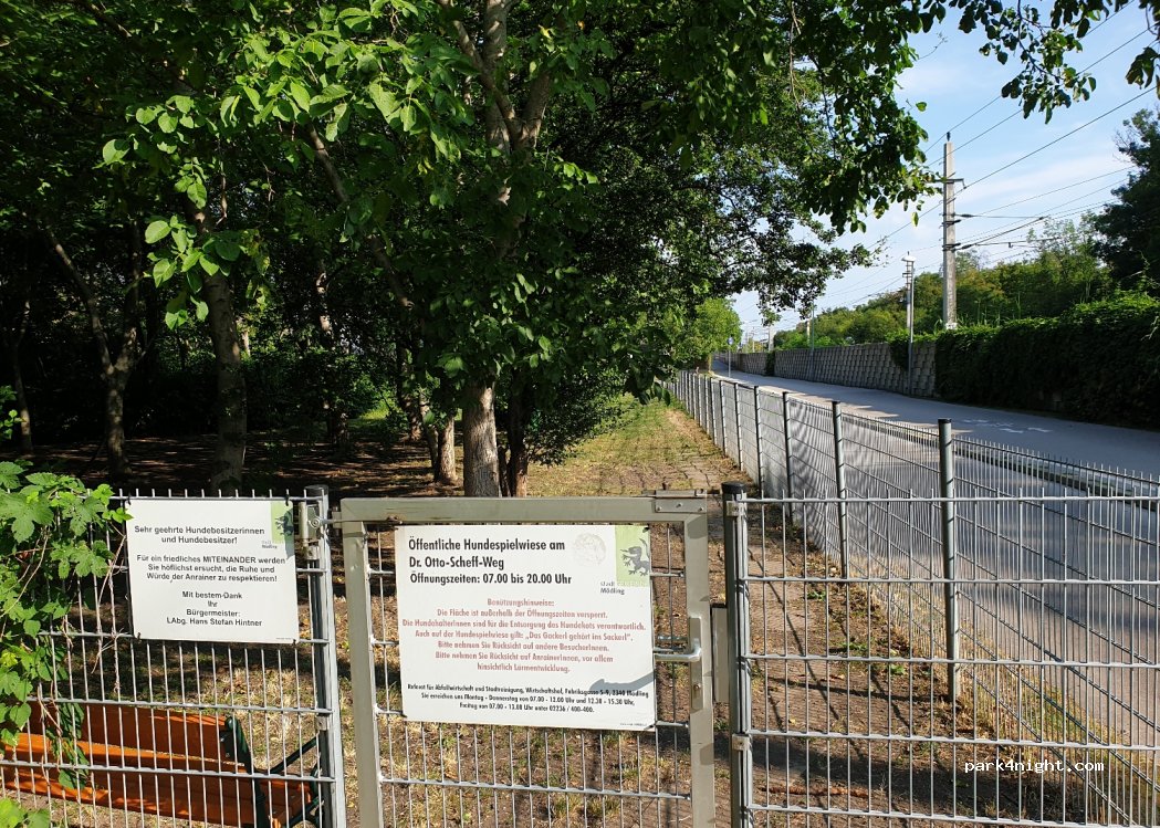 (2340) Mödling - 13 Doktor-Otto-Scheff-Weg — foto 3