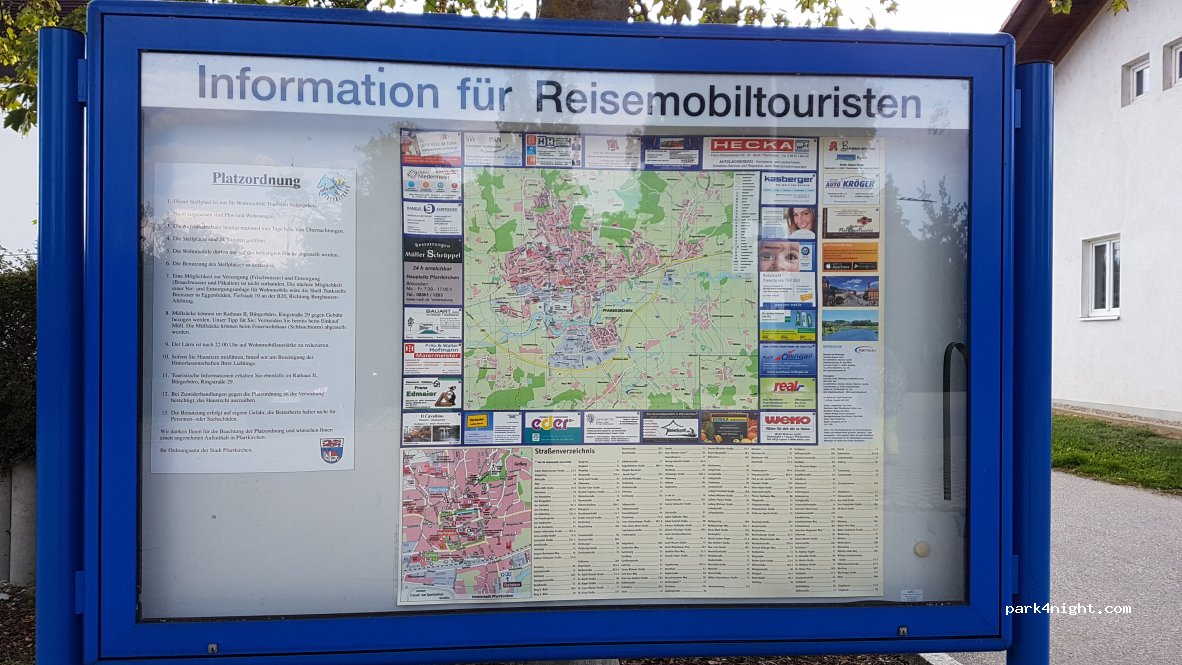 (84347) Pfarrkirchen - 11 Dr.-Bachl-Straße — foto 2