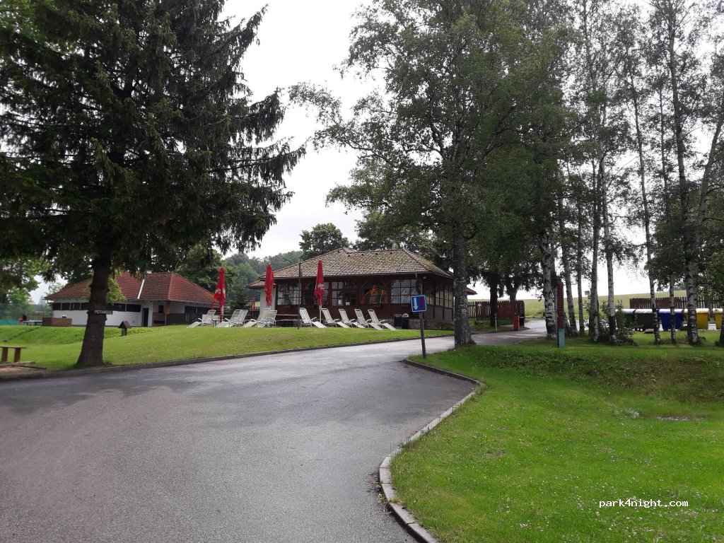 Kemp Villa Bohemia - camping Lipno — foto 2
