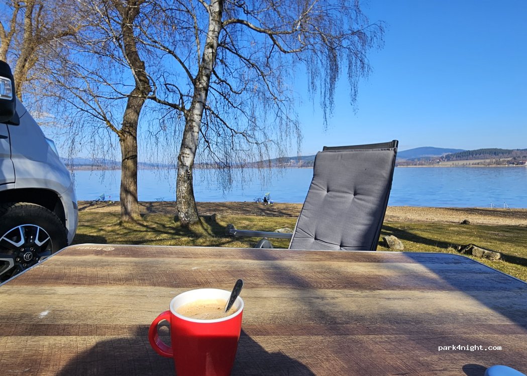 Kemp Villa Bohemia - camping Lipno — foto 4