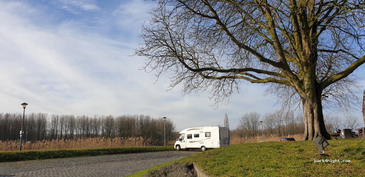 (2880) Bornem - 2 Omgangstraat — foto 2