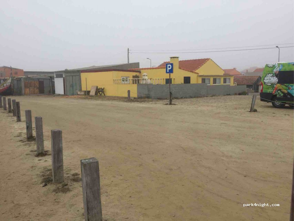 (3885) Esmoriz - Rua Diogo Cão — foto 2