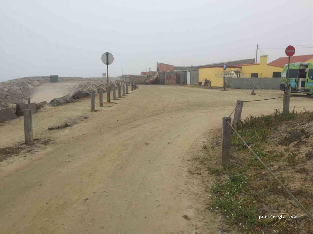 (3885) Esmoriz - Rua Diogo Cão — foto 3