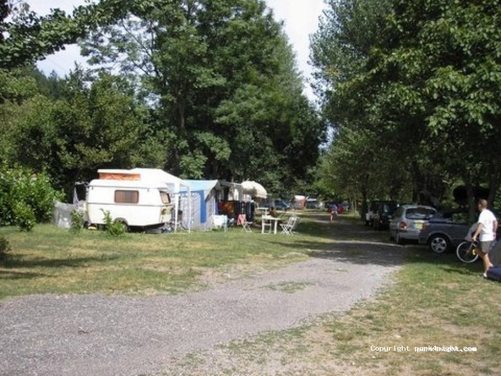 Camping le Grand Pré — foto 2
