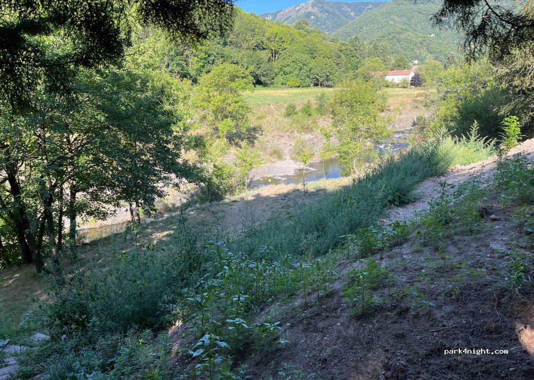 Camping municipal Rieu Sepoux** — foto 3
