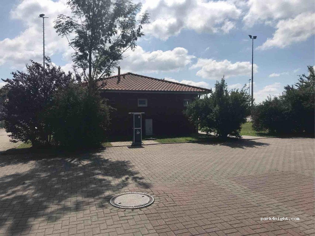 (21635) Jork - 4 Jorkerfelde — foto
