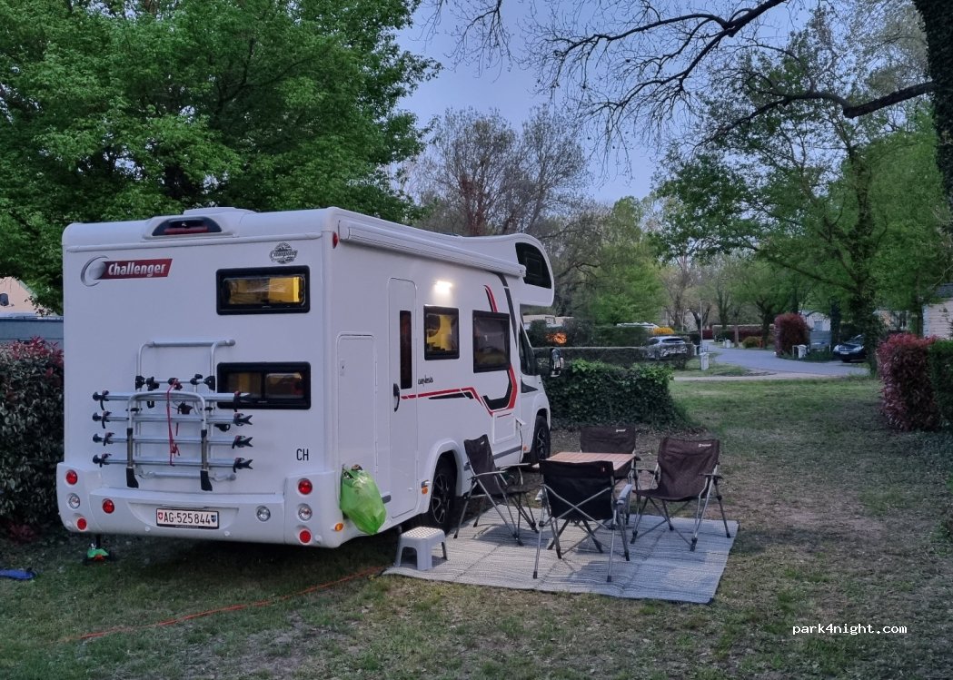 Harmony Camping *** — foto 2