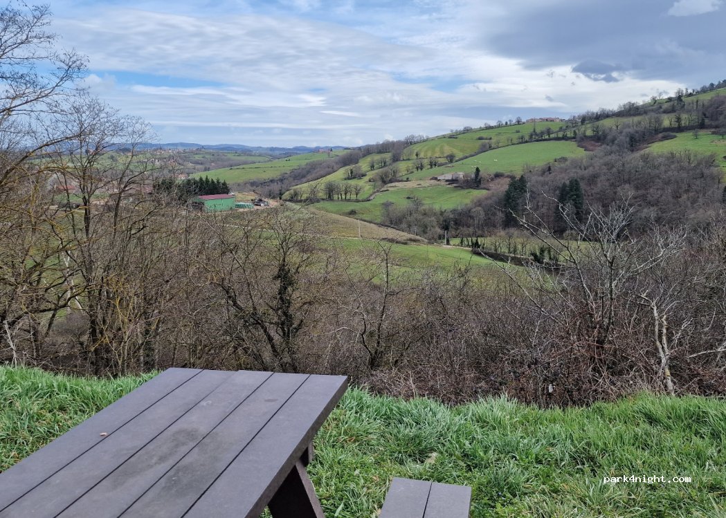 (42470) Neaux - La Vivre — foto