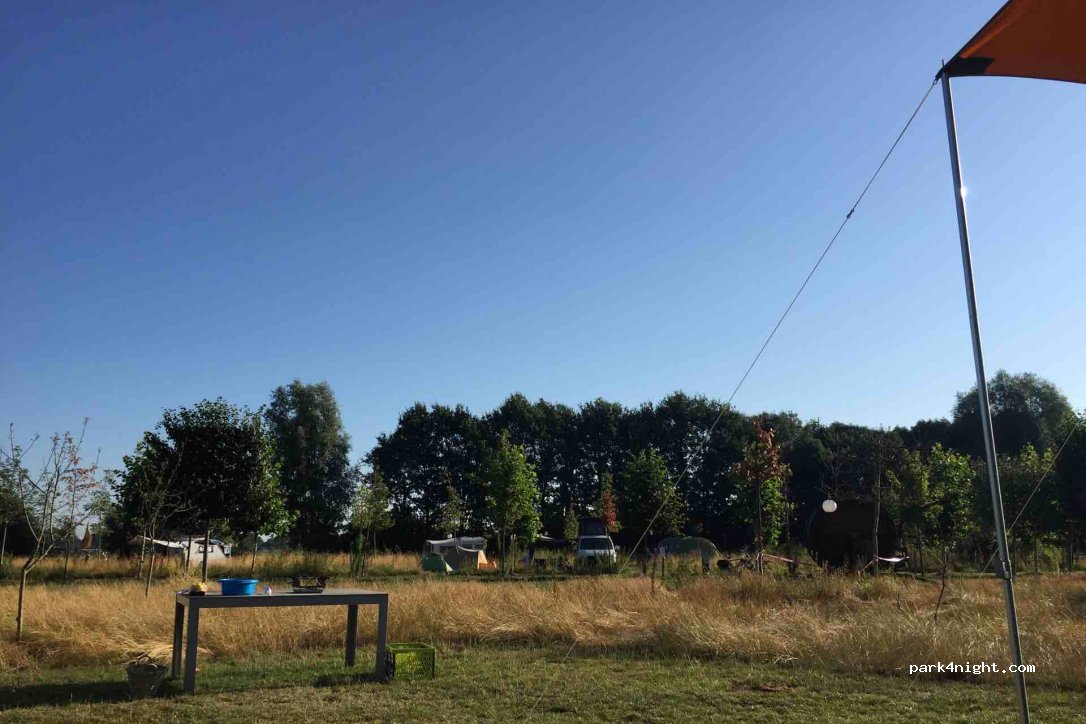 Buitenhof Hilvarenbeek — foto