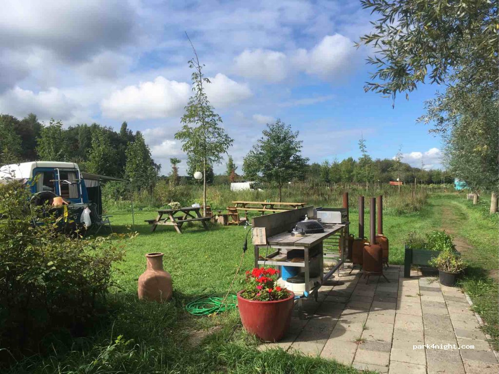 Buitenhof Hilvarenbeek — foto 2