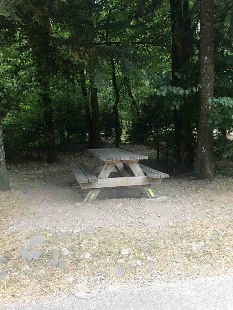 (74230) Thônes - Rue du Fier — foto