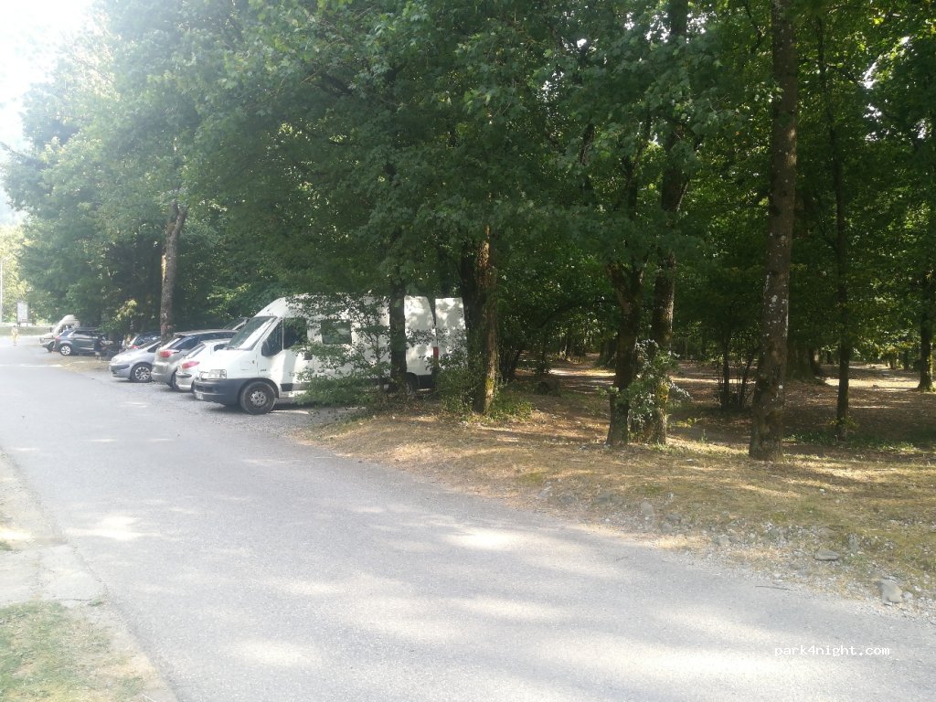 (74230) Thônes - Rue du Fier — foto 2