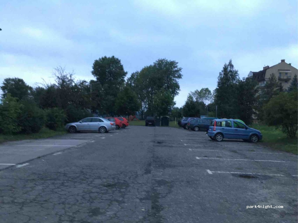 (30-733) Kraków - 26 Kozia — foto