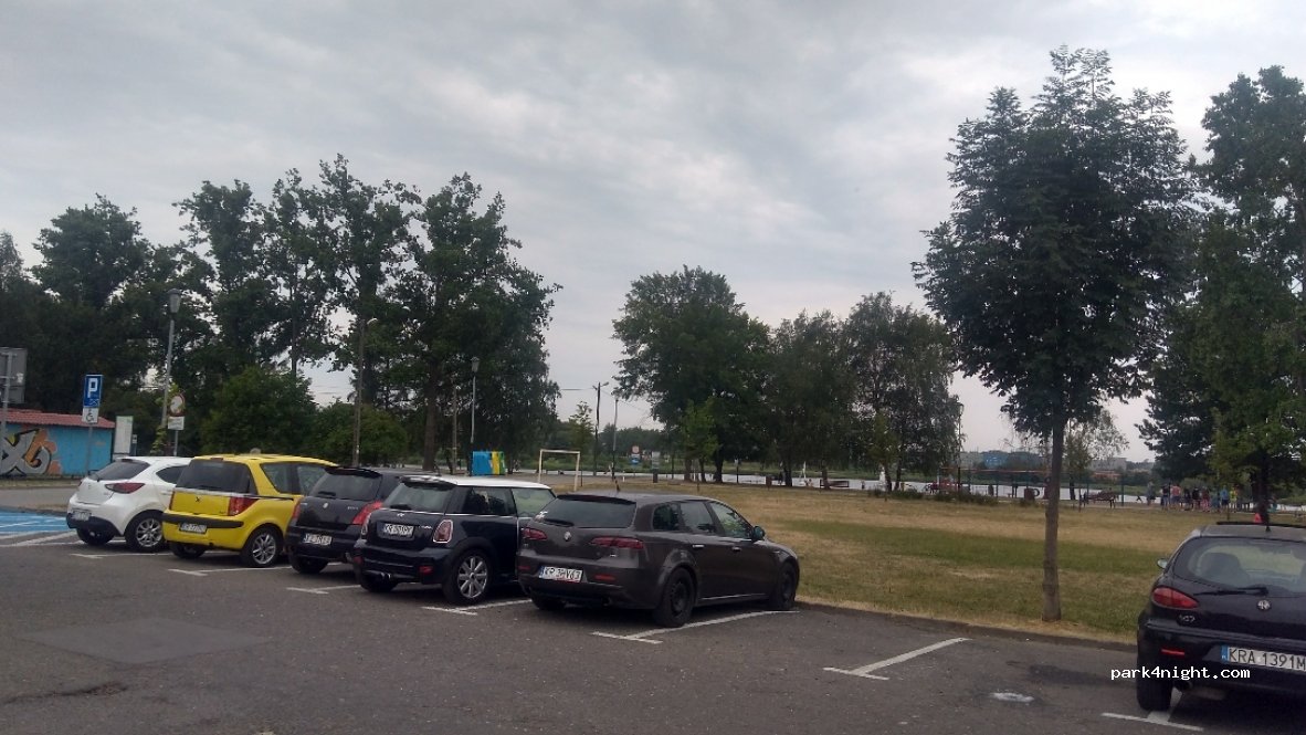 (30-733) Kraków - 26 Kozia — foto 2
