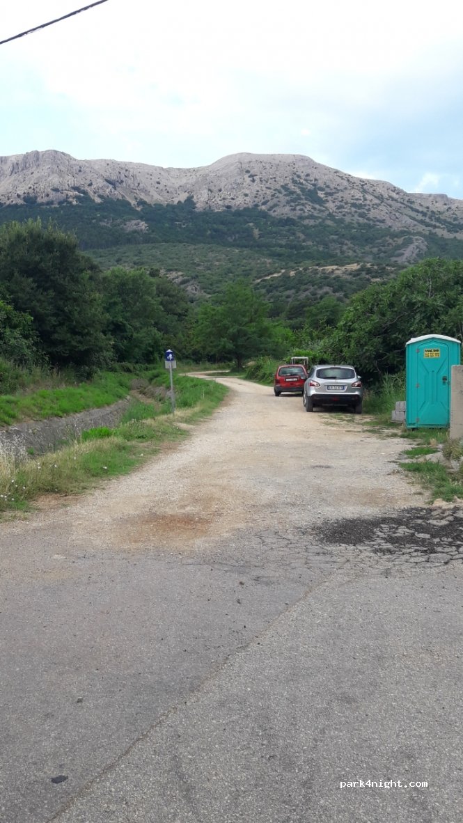 (51522) Draga Bašćanska - 83 Draga Bašćanska — foto