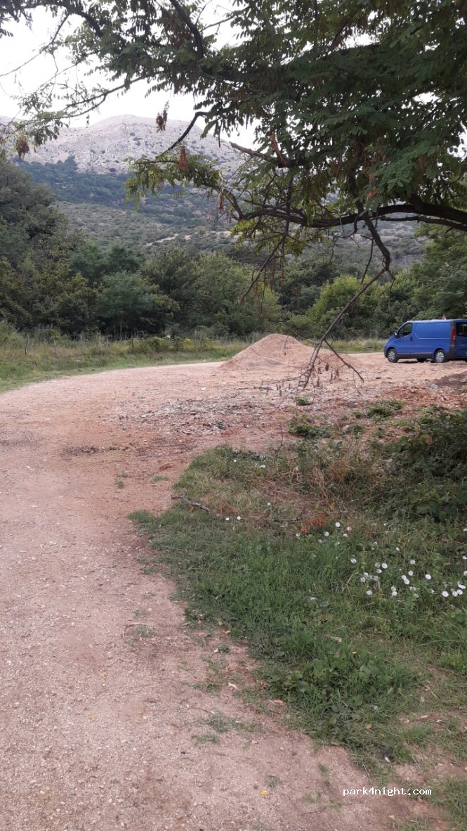 (51522) Draga Bašćanska - 83 Draga Bašćanska — foto 2