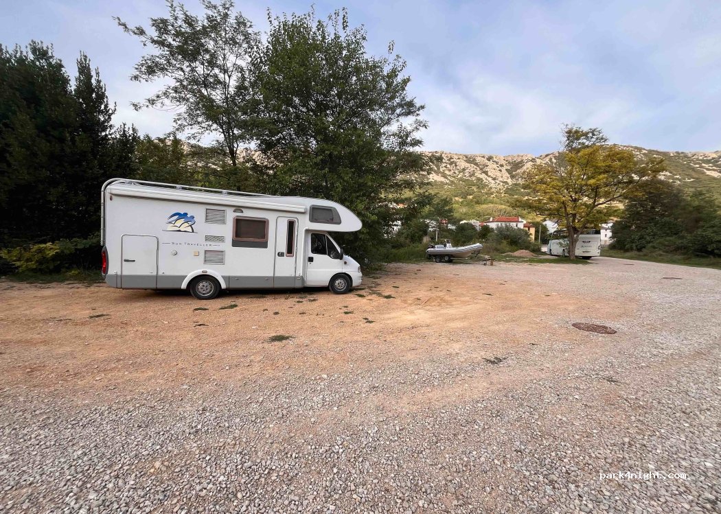 (51522) Draga Bašćanska - 83 Draga Bašćanska — foto 4