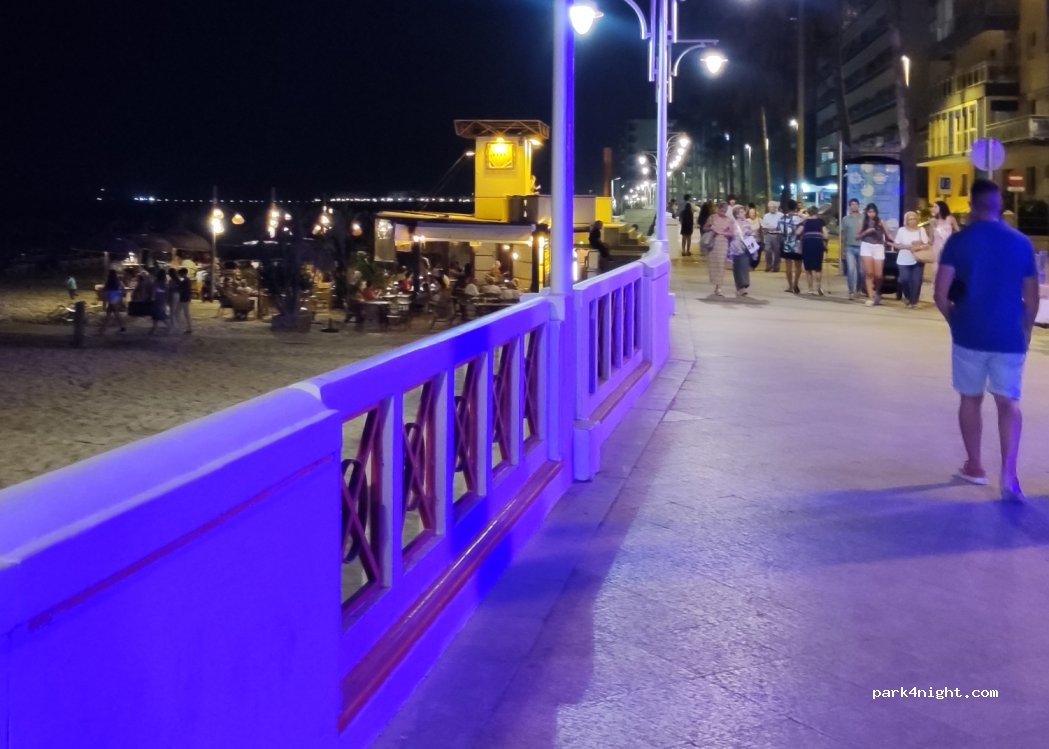 (11011) Cádiz - Calle Adelfa — foto 4