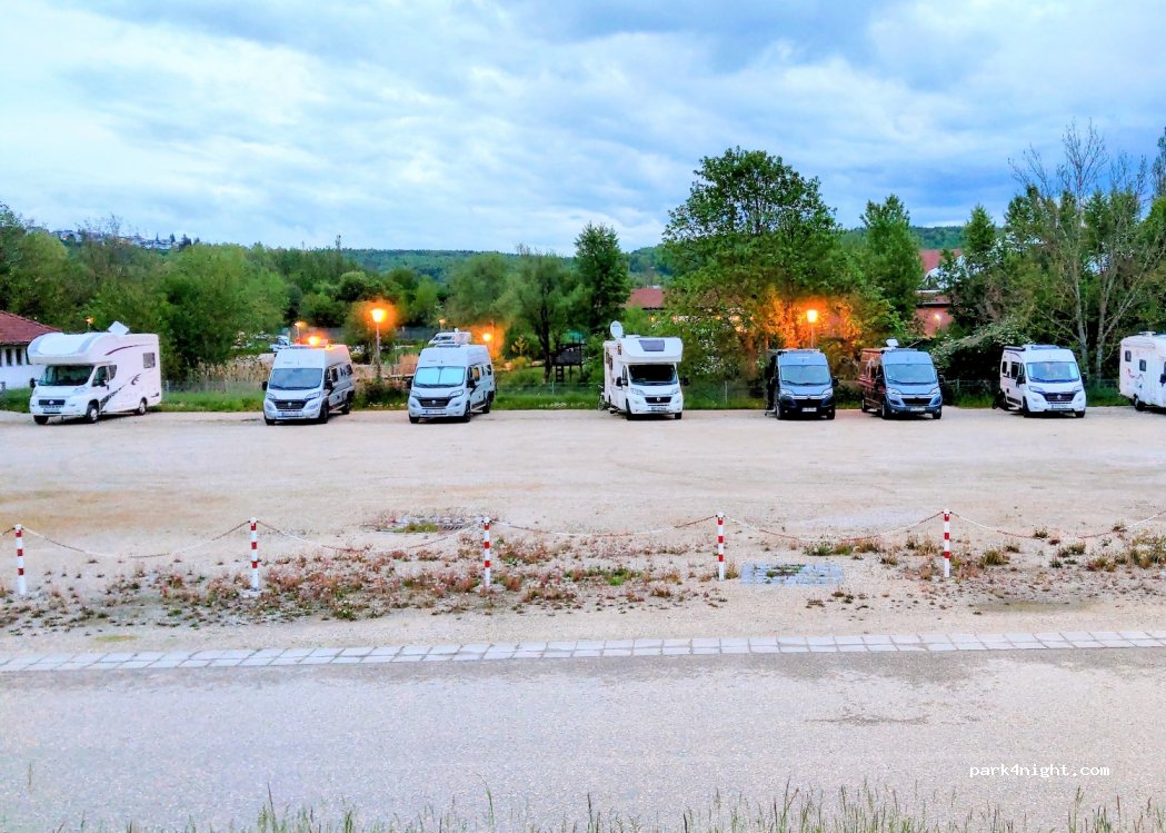 (93309) Kelheim - 1 Am Pflegerspitz — foto