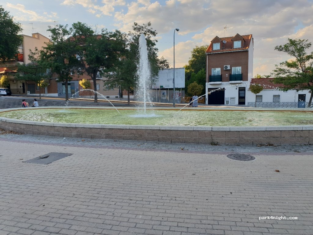 (28830) San Fernando de Henares - 2 Avenida de San Sebastian — foto 3