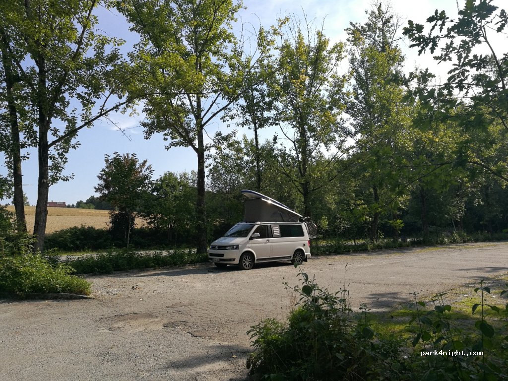 (94535) Eging am See - 6 PA33 — foto