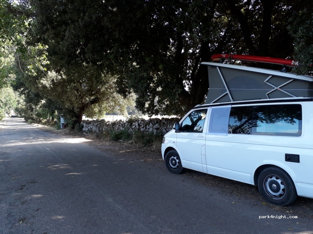 (09075) Santu Lussurgiu - 3 Via dei Pisani — foto